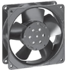 Ac Fan, Axial, 119Mm X 119Mm X 38Mm, 115Vac; Nominal Rated Voltage Ac Ebm-Papst - 91B6472 - Newark, An Avnet Company
