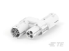 Standard Circular Connectors - 293611-3 - TE Connectivity