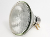 120 Watt, 120 Volt PAR38 Side Prong Flood - B269150 - bulbs.com