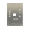 Solder Stencils, Templates - 315-IPC0242-S-ND - DigiKey