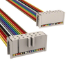 Rectangular Cable Assemblies - M3CCA-1418R-ND - DigiKey
