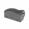 Heavy Duty Connector Housings, Hoods, Bases - WM21319-ND - DigiKey