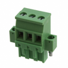 Headers, Plugs and Sockets - 609-4086-ND - DigiKey