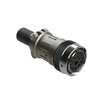Circular Connector Housings - 889-AHDM06-24-18SR-059-ND - DigiKey