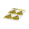 Labels, Stickers, Decals - Preprinted - 0830455-ND - DigiKey