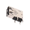 USB, DVI, HDMI Connector Assemblies - 664-GSB19121TP2EU-ND - DigiKey