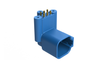 Automotive Connectors - ATF13-6P2-BM31BLU - Powell Electronics, Inc.