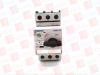 Din Rail Mount Circuit Breaker -- 1234025