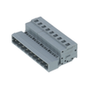 Headers, Plugs and Sockets - 2946-231-609-ND - DigiKey