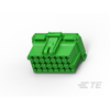 Rectangular Connector Housings - 1734-4-968975-1-ND - DigiKey