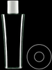 Tapered Tubular - 2305 - M&H Plastics