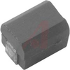 UNSHIELDED SURFACE MOUNT RF INDUCTOR,1000UH AT 5%, Q: 30, SRF: 2.5MHZ, DCR:60 OH - 70033436 - Allied Electronics, Inc.