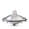 PULSATION DAMPENERS - AOD-10-TC - Blacoh Fluid Control, Inc.