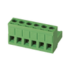 Headers, Plugs and Sockets - 5239-2ESDV-06P-ND - DigiKey