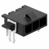 Headers, Male Pins - 2-1445088-3 - ODG (Origin Data Global)