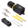 Fiber Optic Connector Assemblies - 1195-8287-ND - DigiKey