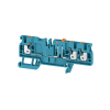 Din Rail, Channel - 281-1989840000-ND - DigiKey