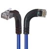 Modular/Ethernet Cables (RJ45, RJ11) - 5073-TRD815RA12BL-2-ND - DigiKey