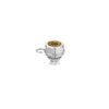 Gas Discharge Tube Arresters (GDT) - 3628-9071.99.0650-ND - DigiKey