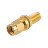 Coaxial Connector (RF) Adapters - 5328-FMAD1732-ND - DigiKey
