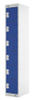 Lockers - 521352 - RS Components, Ltd.