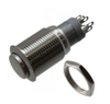 Push Button Switches - 8610359 - RS Components, Ltd.