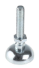 Feet, Castors & Base Clamps - 3902252 - RS Components, Ltd.