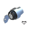 Key Switch Heads - 2383933 - RS Components, Ltd.