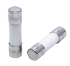 Cartridge Fuses - 6109822 - RS Components, Ltd.