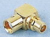 Coaxial Connectors - 3346107 - RS Components, Ltd.