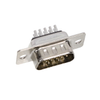 D-Sub Connector Assemblies - ZDE-A-15-P-ND - DigiKey