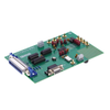 Analog to Digital Converters (ADCs) Evaluation Boards - EVAL-AD7730EBZ-ND - DigiKey
