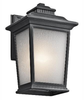 Exterior -Wall Mount - 634041 - Light Center (The)