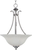 11543ICSN Pendants-Bowl Style - 768070 - Capital Lighting, Inc.