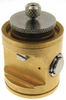 Three-Stage High Pressure Diaphragm Regulator - PRD3HP - Beswick Engineering Co., Inc.