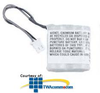 MISC BT-31 - 900 MHz Cordless Replacement Battery(NiCd) -- 90848 - Image