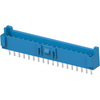 Headers, Male Pins - 17-3-2338244-8-ND - DigiKey