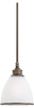 61350-708 Mini Pendants-Rod - 361364 - Capital Lighting, Inc.