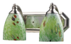 570-2N-EM Bathroom Fixtures-Two Lights - 418614 - Capital Lighting, Inc.