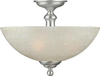 2341-03-55 Semi-Flush Mts.-Bowl Style - 782188 - Capital Lighting, Inc.