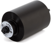 Brady R4300 Black 1 Printer Ribbon Roll - 3.27 in Width - 984 ft Length - Roll - IP-R4300 - 662820-66027 - R. S. Hughes Company, Inc.