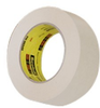 3M Scotch 233 Masking/Painter's Tape - 72 mm Width x 55 m Length - 06341 - 021200-06341 - R. S. Hughes Company, Inc.