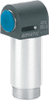 One Finger Perpendicular Acting Pneumatic Grippers For Clamping -- OFX Series