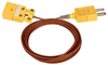 Thermocouple Extension Cables -- TEC, REC and GEC Series - Image