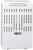 SmartPro 120V 2.2kVA 1.6kW Line-Interactive UPS, Tower, Network Card Options, USB, DB9 Serial -- SMART2200VS