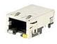 Modular Connectors / Ethernet Connectors - 1-6605310-1 - VAST STOCK CO., LIMITED