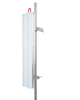 2.3 GHz to 2.7 GHz + 4.9 GHz to 6.4 GHz, 65 Degree Dual Band Sector Antenna, 8-Port, Horizontal/Vertical -- ProLine KPP-2HV5HVX8-65 - Image
