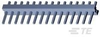 PCB Headers & Receptacles - 644523-4 - TE Connectivity
