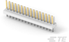PCB Headers & Receptacles - 4-641124-6 - TE Connectivity