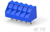 PCB Terminal Blocks - 1776252-5 - TE Connectivity